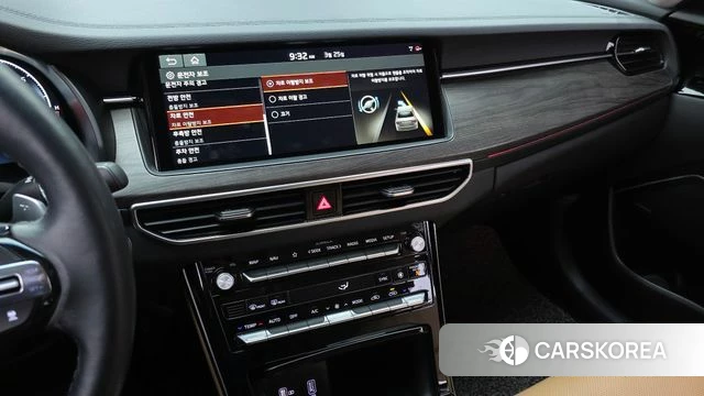 Kia K7 Premier 2019 Белый из Кореи, фото 5