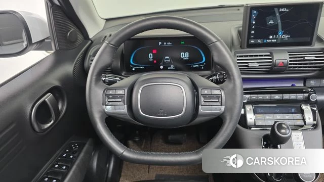 Hyundai Casper 2022 Белый из Кореи, фото 5