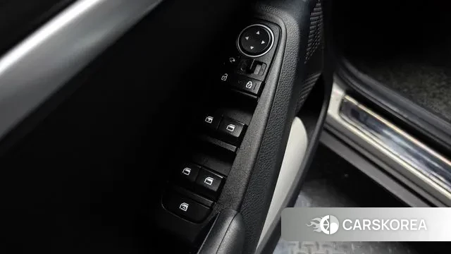 Kia Seltos 2020 Белый из Кореи, фото 5