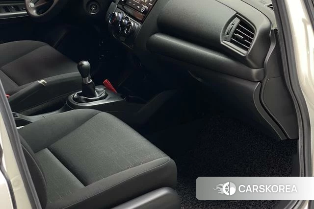 Honda Fit 2019 Белый из Китая, фото 5
