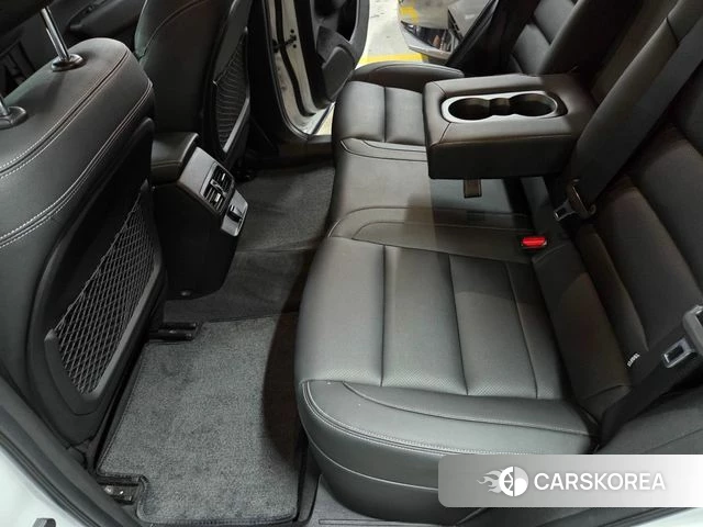 Renault Korea (Samsung) The New QM6 2020 Жемчужный цвет из Кореи, фото 5