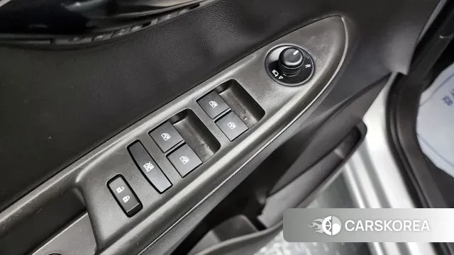 Chevrolet (GM Daewoo) The New Spark 2019 Серебряный из Кореи, фото 5