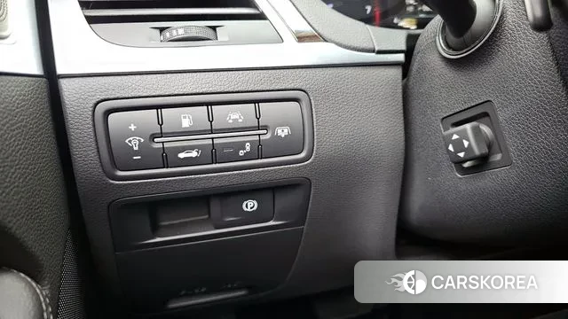 Genesis G80 2018 Черный из Кореи, фото 5