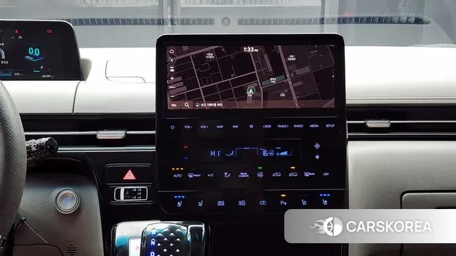 Hyundai Staria 2023 Серый из Кореи, фото 5