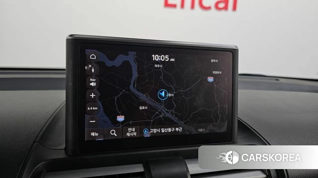 Hyundai Casper 2022 Белый из Кореи, фото 5