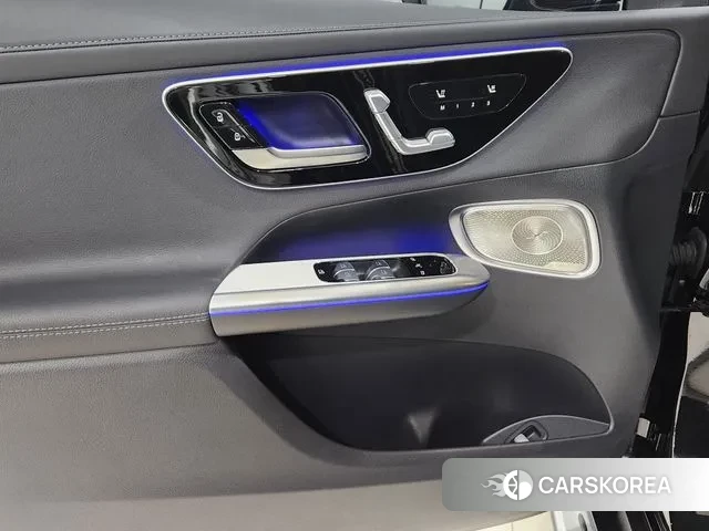 Mercedes-Benz GLC-Class X254 2025 Черный из Кореи, фото 5