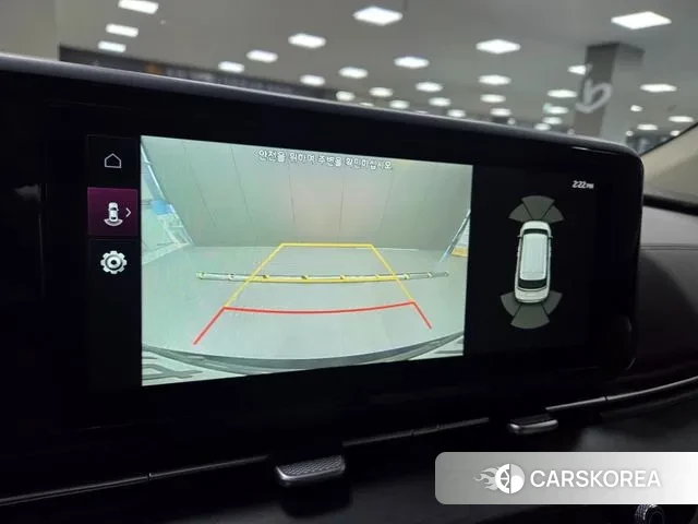 Kia Carnival 4th generation 2020 Черный из Кореи, фото 5