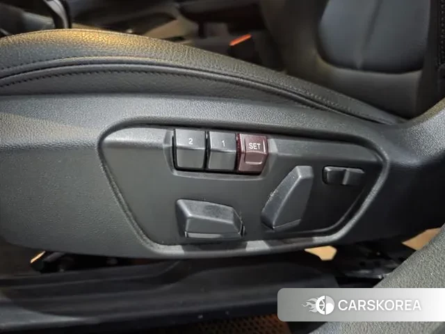 BMW X2 (F39) 2020 Синий из Кореи, фото 5