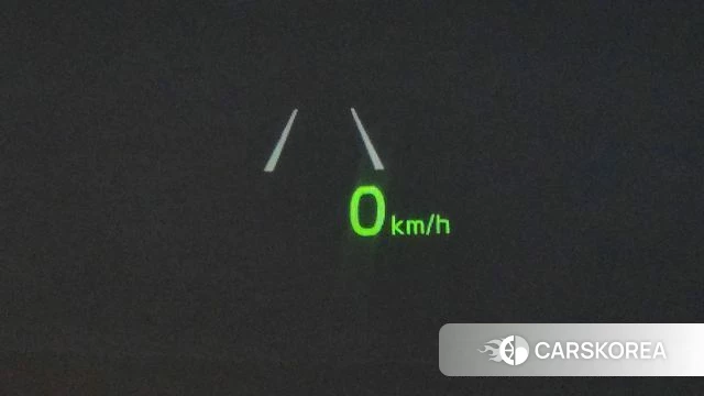 Kia More K9 2018 Серый из Кореи, фото 5