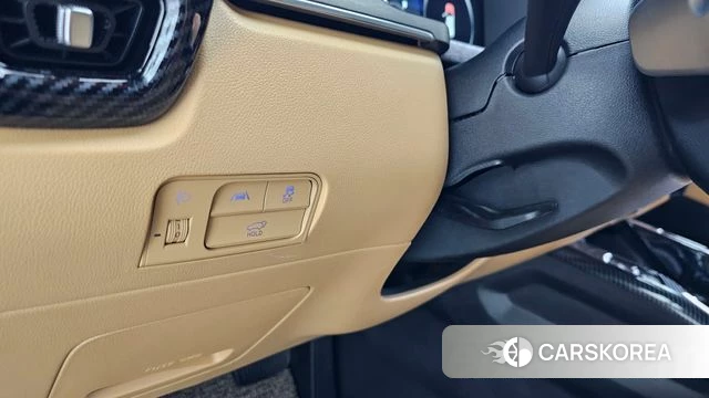 Kia Sorento 4th Generation 2023 Белый из Кореи, фото 5