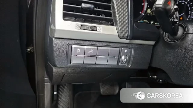 Ssangyong Rexton Sports Cannes 2019 Коричневый из Кореи, фото 5