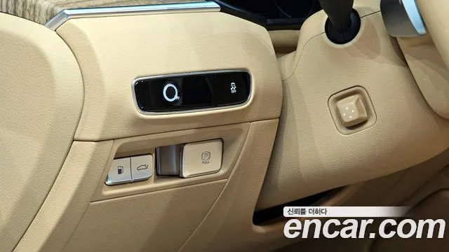 Kia The New K9 2nd generation id 2686473 из Кореи 5