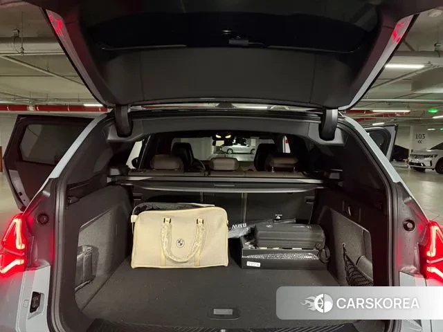 BMW X3 (G45) 2025 Светло-серебряный цвет из Кореи, фото 5