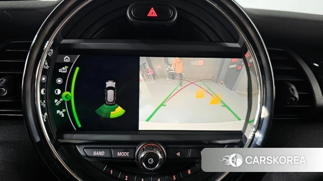 Mini Cooper S 2019 Жемчужный цвет из Кореи, фото 5