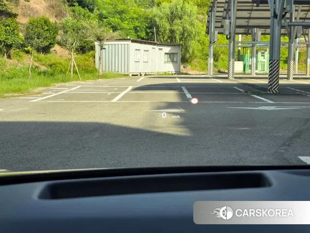 Hyundai Ionic 6 2023 Серый из Кореи, фото 5