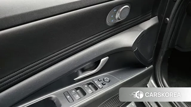 Hyundai Avante (CN7) 2020 Серый из Кореи, фото 5