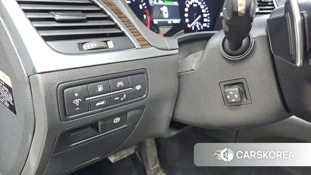 Genesis G80 2018 Коричневый из Кореи, фото 5