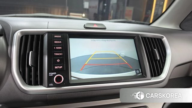 Kia The New Ray 2020 Белый из Кореи, фото 5