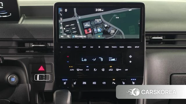 Hyundai Staria 2023 Синий из Кореи, фото 5