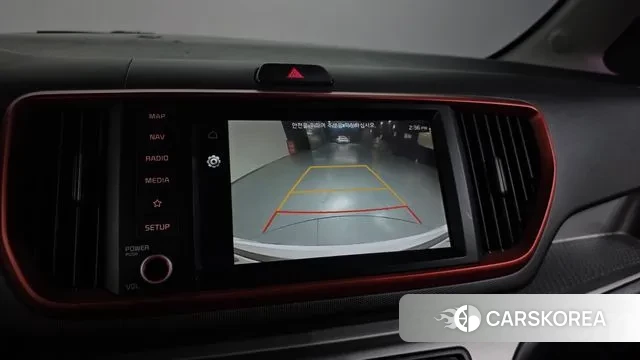 Kia The New Ray 2020 Белый из Кореи, фото 5