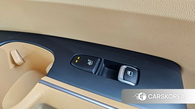 Kia Sorento 4th Generation 2022 Синий из Кореи, фото 5