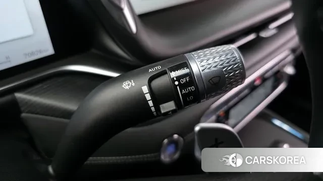 Genesis G90 (RS4) 2022 Черный из Кореи, фото 5