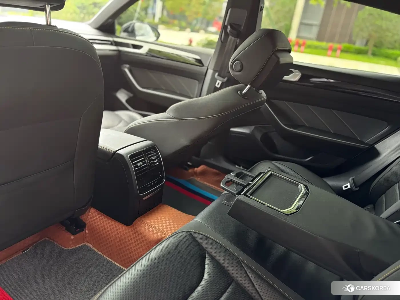 Volkswagen Arteon (CC) 2022 Белый из Китая, фото 5