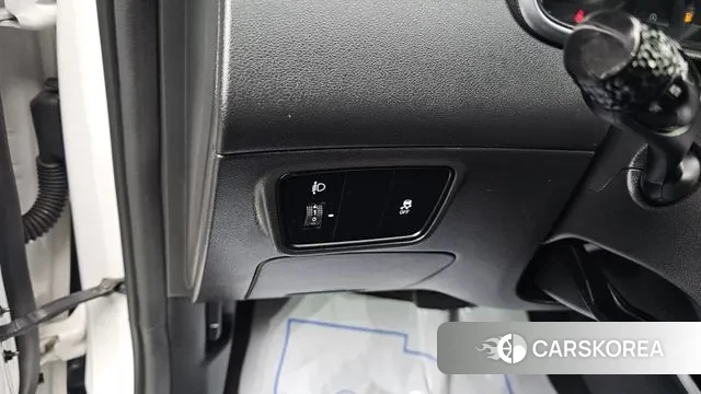 Hyundai Tucson (NX4) 2021 Белый из Кореи, фото 5