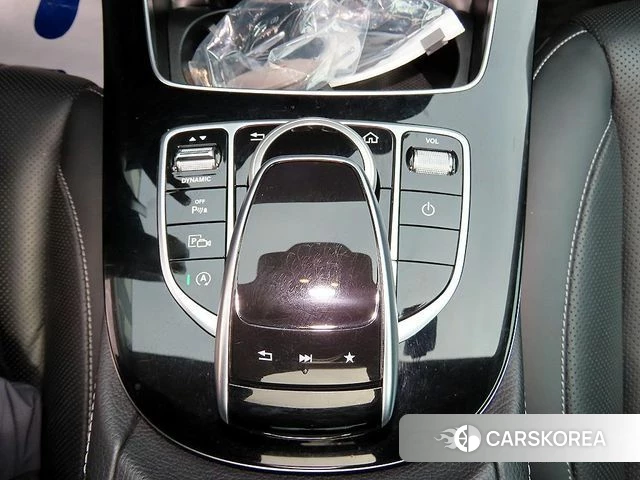 Mercedes-Benz E-Class W213 2018 Черный из Кореи, фото 5