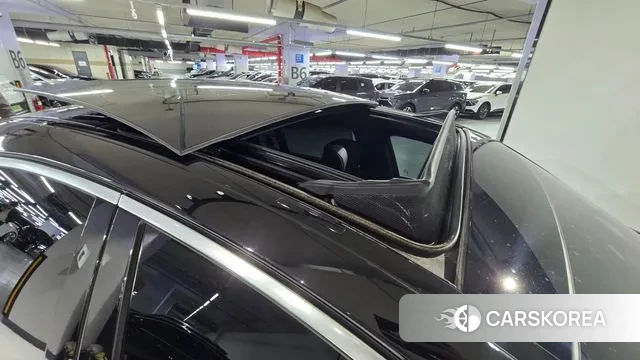 Mercedes-Benz S-Class W223 2024 Черный из Кореи, фото 5