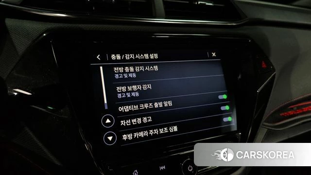 Chevrolet (GM Daewoo) Trailblazer 2022 Черный из Кореи, фото 5