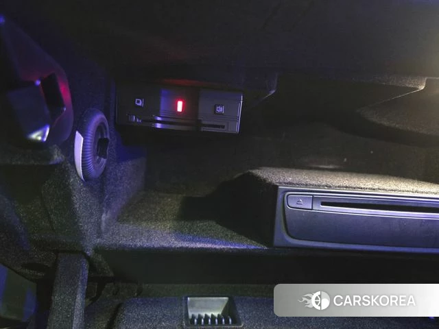 Mercedes-Benz S-Class W222 2019 Черный из Кореи, фото 5