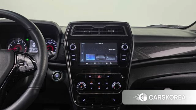 Ssangyong Berry New Tivoli 2020 Белый из Кореи, фото 5