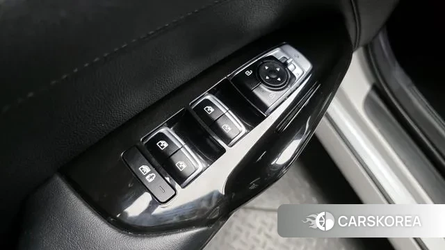 Kia K5 3rd generation 2020 Белый из Кореи, фото 5