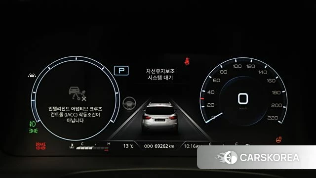 Ssangyong All New Rexton 2022 Черный из Кореи, фото 5