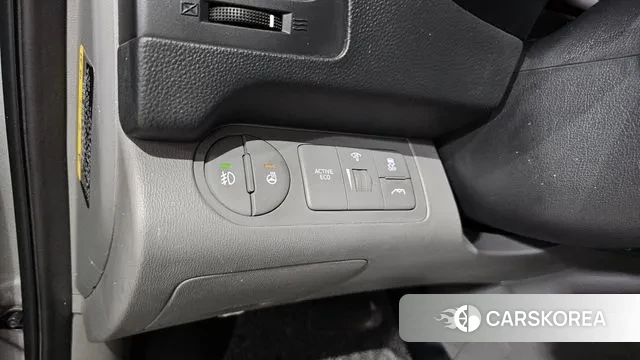 Hyundai The New Grand Starex 2020 Серебряный из Кореи, фото 5