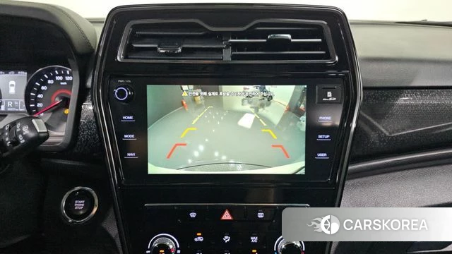 Ssangyong Berry New Tivoli 2019 Белый из Кореи, фото 5