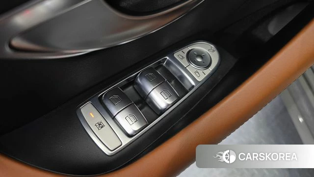 Mercedes-Benz CLS-Class C257 2021 Серебристо-серый из Кореи, фото 5