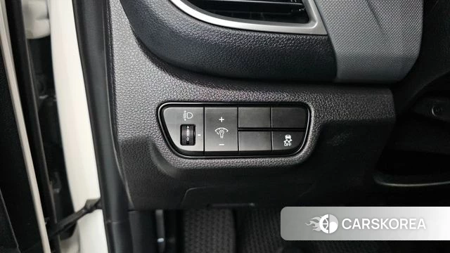 Kia The New Seltos 2022 Белый из Кореи, фото 5