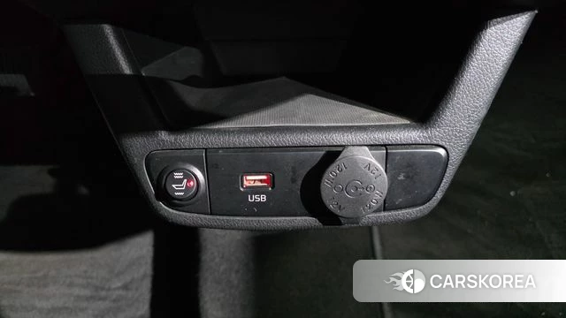 Kia The New Ray 2022 Белый из Кореи, фото 5