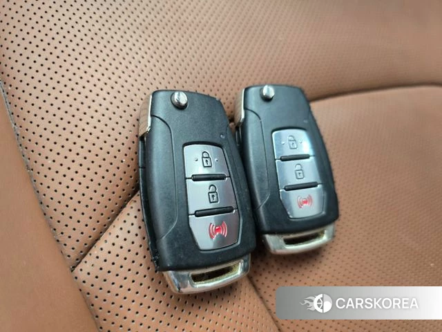 Ssangyong Rexton Sports Cannes 2019 Черный из Кореи, фото 5