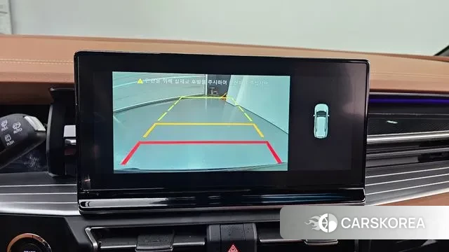 Ssangyong Torres 2023 Черный из Кореи, фото 5