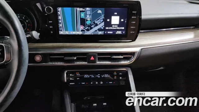 Kia K5 3rd generation id 2881280 из Кореи 5