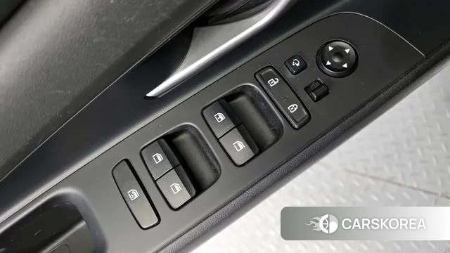 Hyundai Avante (CN7) 2021 Белый из Кореи, фото 5