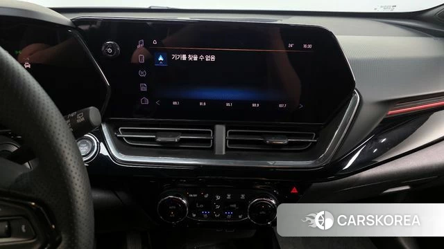 Chevrolet (GM Daewoo) Trax Crossover 2023 Белый из Кореи, фото 5