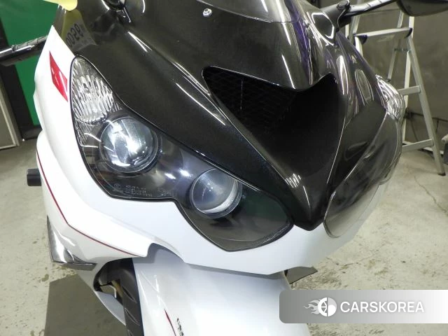 Проданный Kawasaki ZX-14R NINJA ABS 2021 из Японии