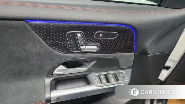 Mercedes-Benz EQB X243 2025 Белый из Кореи, фото 5