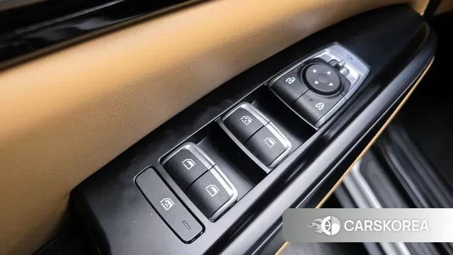 Kia Carnival 4th generation 2020 Белый из Кореи, фото 5