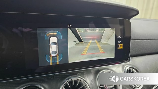 Mercedes-Benz CLS-Class C257 2022 Белый из Кореи, фото 5