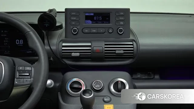 Hyundai Casper 2021 Темно-зеленый из Кореи, фото 5